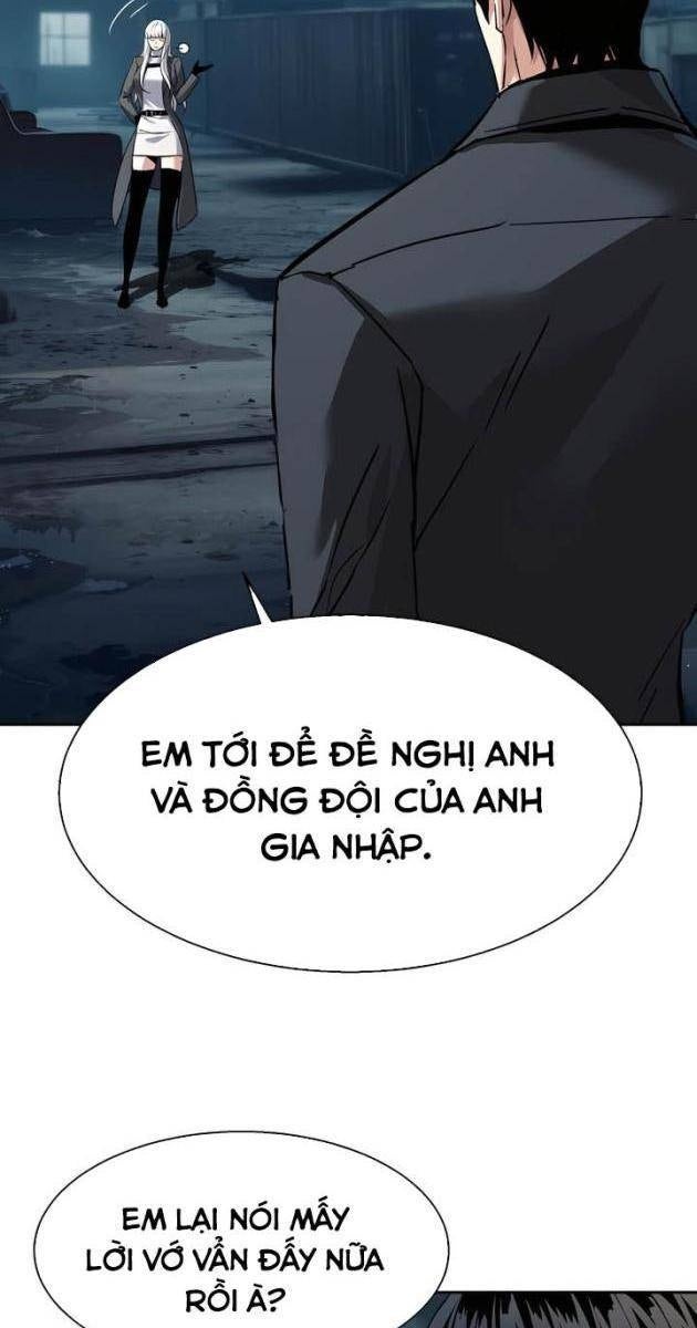 Bạn Học Của Tôi Là Lính Đánh Thuê - Page 102