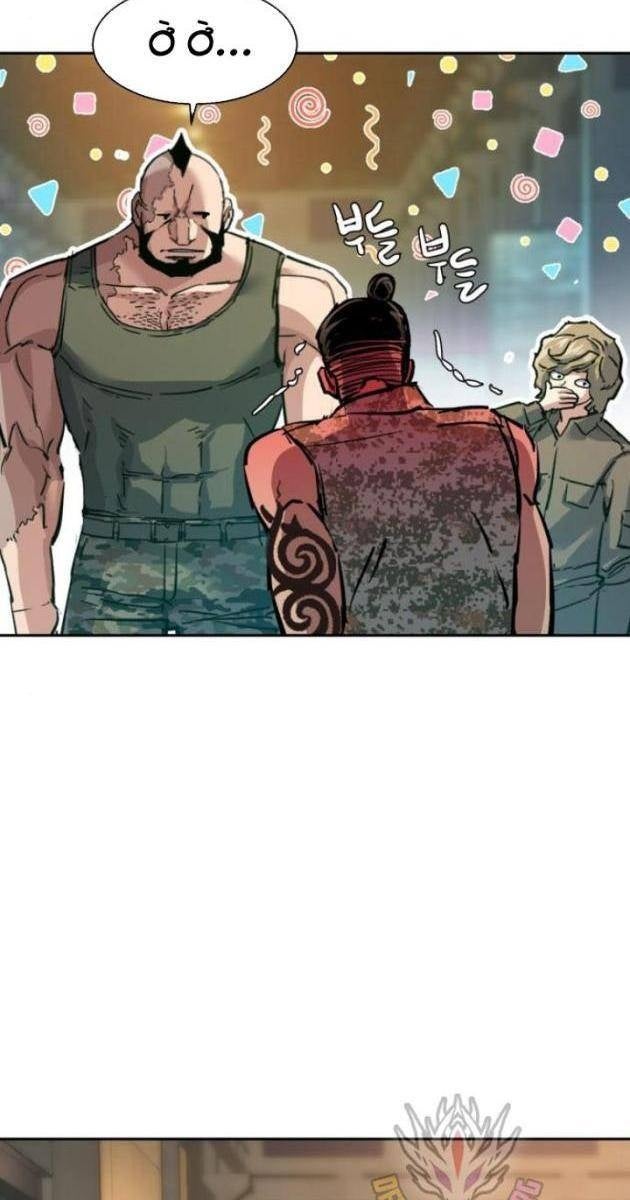 Bạn Học Của Tôi Là Lính Đánh Thuê - Page 131