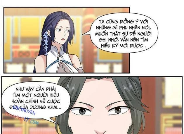 Võ Luyện Đỉnh Phong - Page 11