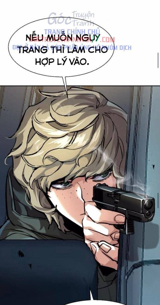 Bạn Học Của Tôi Là Lính Đánh Thuê - Page 72