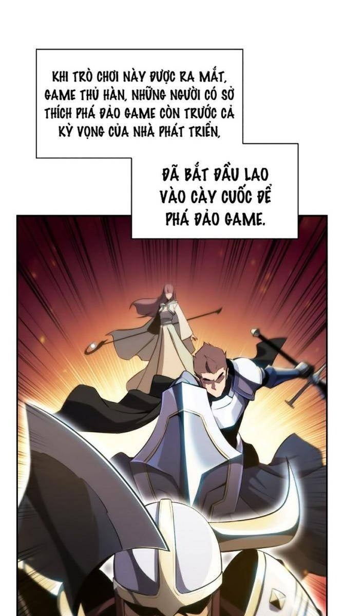 Tôi Là Tân Thủ Có Cấp Cao Nhất - Page 13