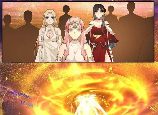 Võ Luyện Đỉnh Phong - Page 17