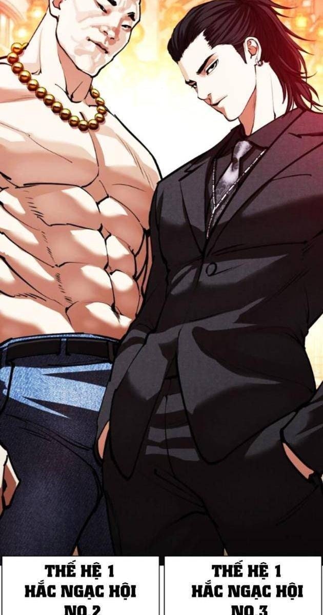 Hoán Đổi Diệu Kì - Page 121