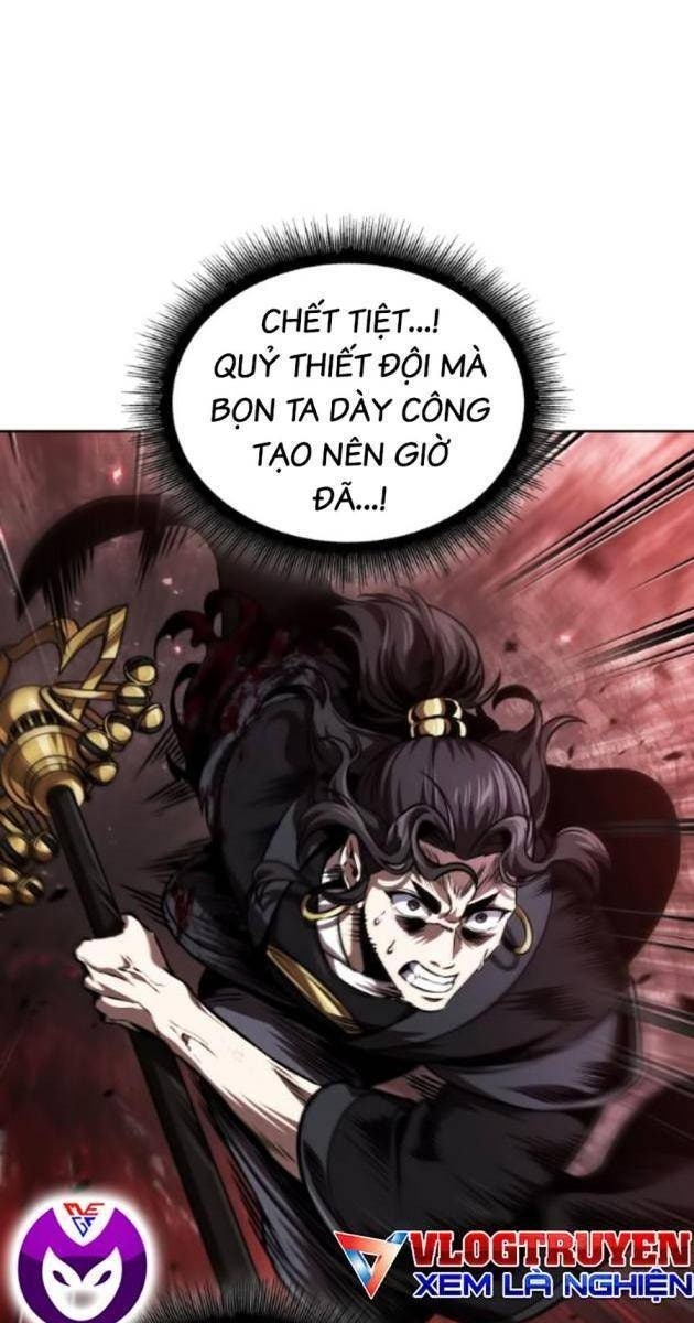 Nano Ma Thần - Page 101