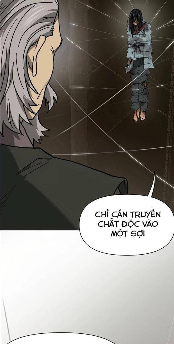 Thăng Cấp Vô Hạn Trong Murim - Page 166