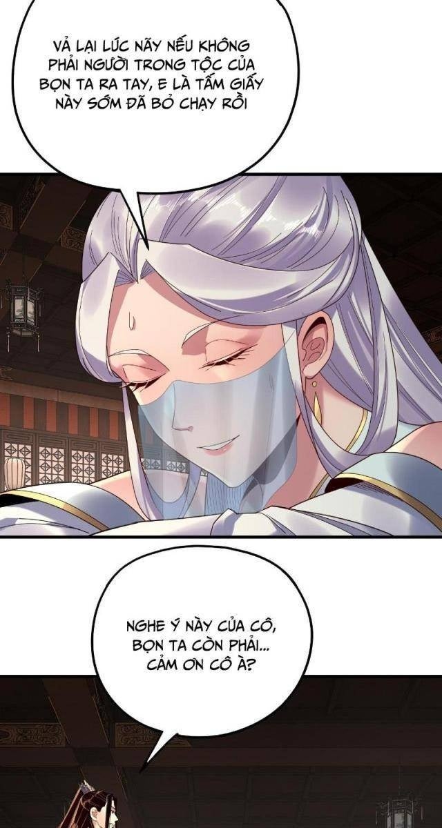 Ta Trời Sinh Đã Là Nhân Vật Phản Diện - Page 13