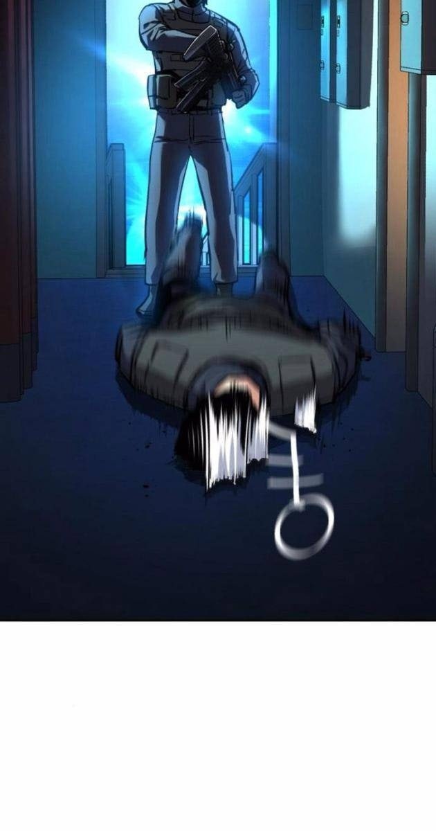 Bạn Học Của Tôi Là Lính Đánh Thuê - Page 13