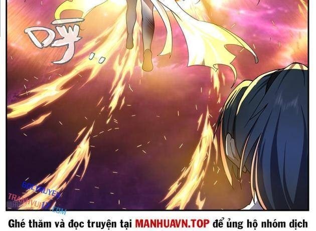 Võ Luyện Đỉnh Phong - Page 20