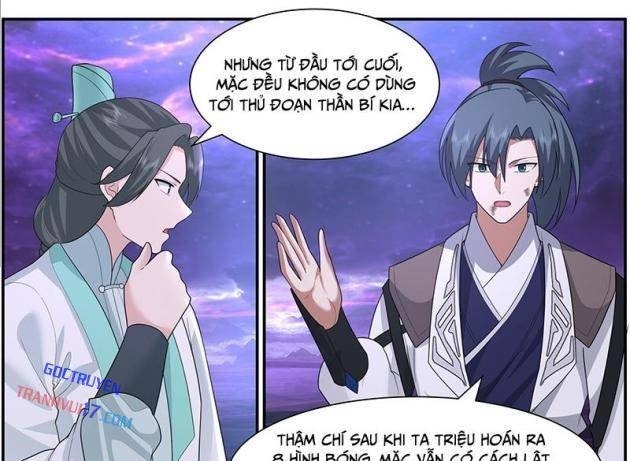 Võ Luyện Đỉnh Phong - Page 11