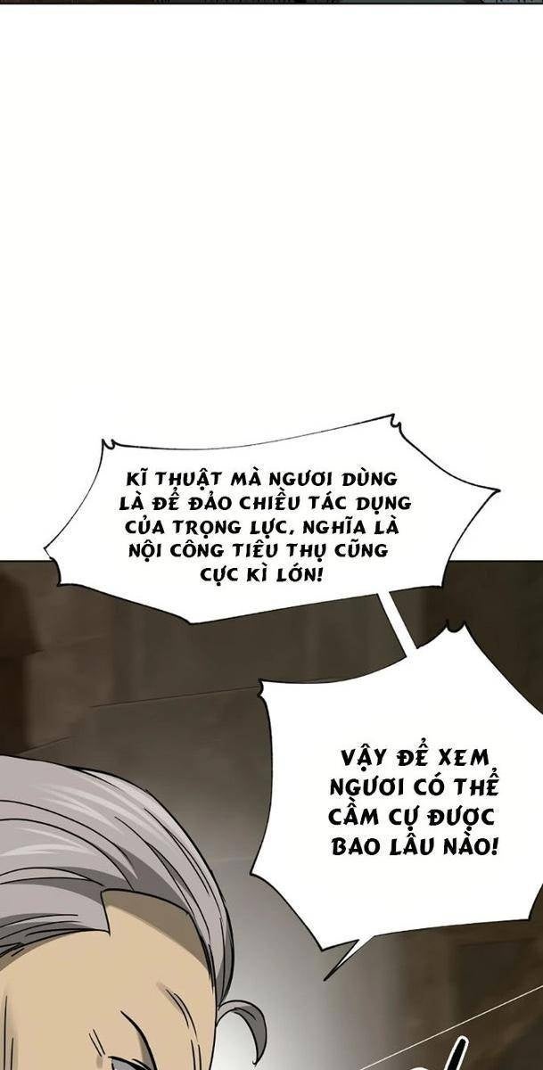 Thăng Cấp Vô Hạn Trong Murim - Page 33