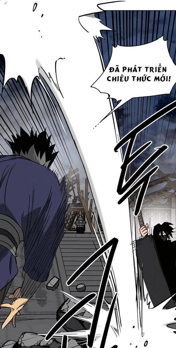 Thăng Cấp Vô Hạn Trong Murim - Page 114