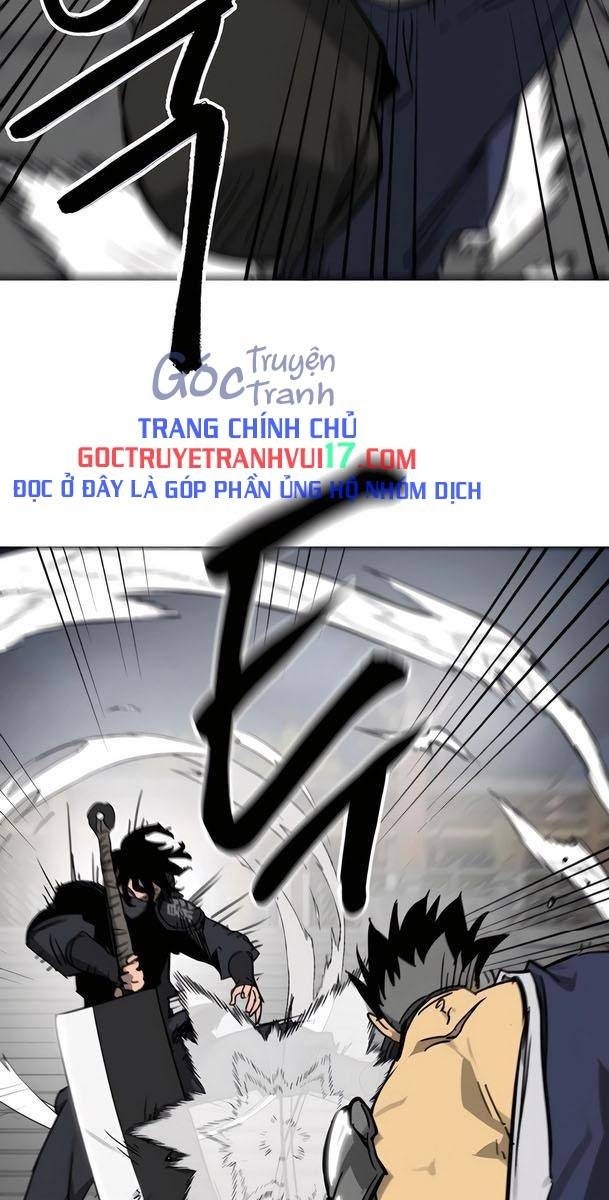 Thăng Cấp Vô Hạn Trong Murim - Page 141