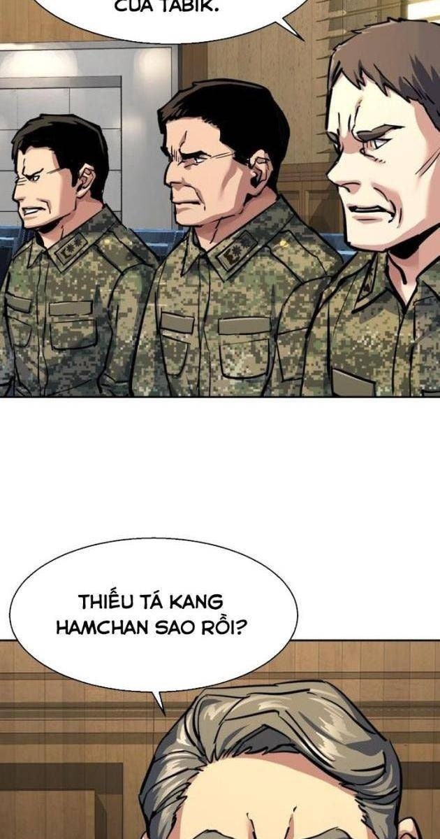 Bạn Học Của Tôi Là Lính Đánh Thuê - Page 29