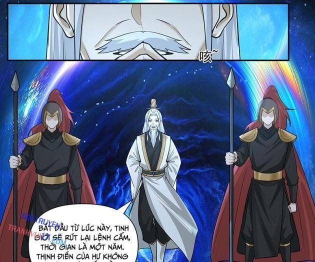 Võ Luyện Đỉnh Phong - Page 25