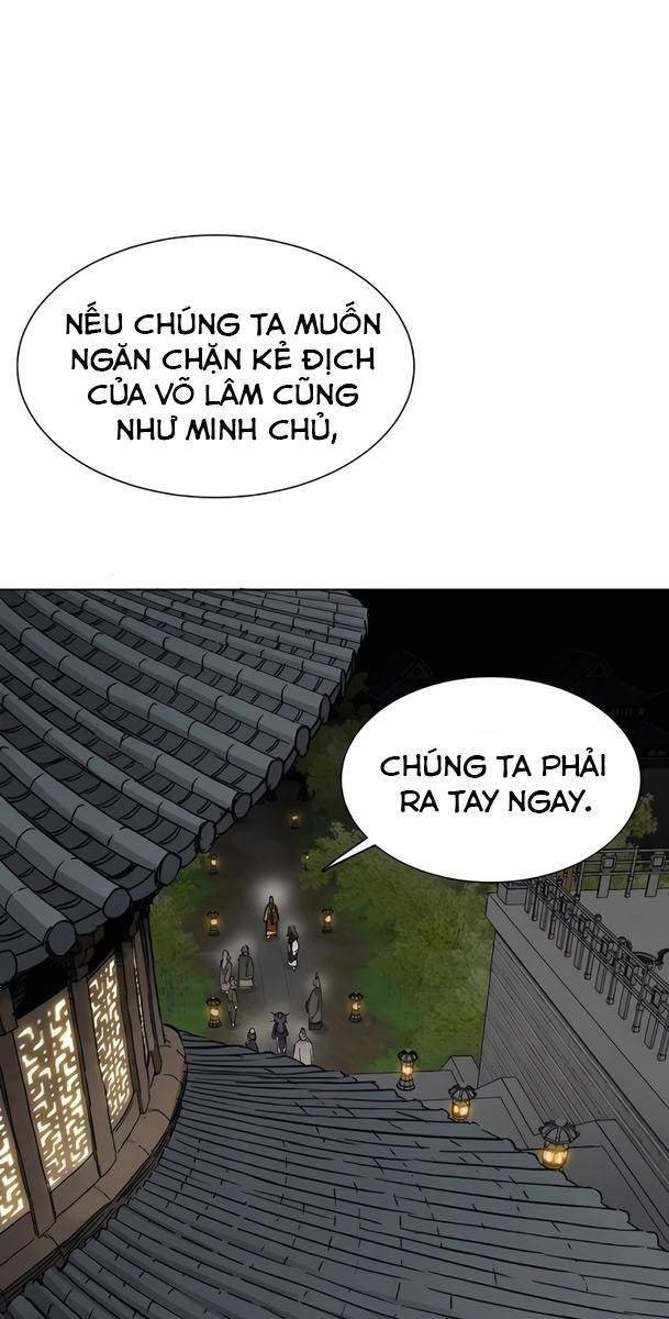 Thăng Cấp Vô Hạn Trong Murim - Page 73