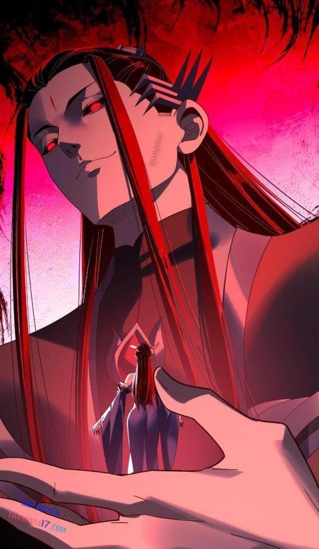 Ta Trời Sinh Đã Là Nhân Vật Phản Diện - Page 14