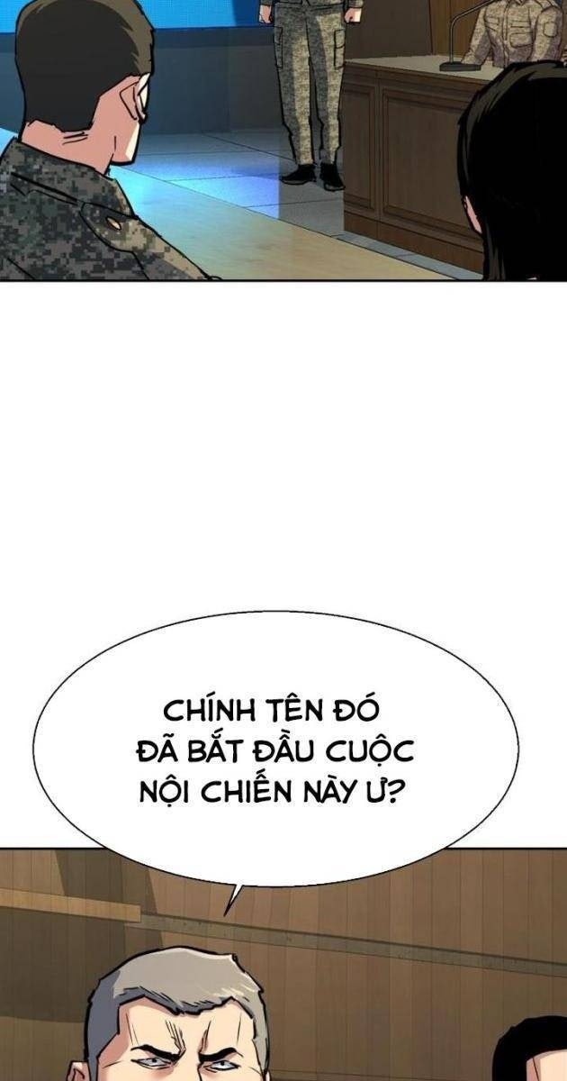 Bạn Học Của Tôi Là Lính Đánh Thuê - Page 19