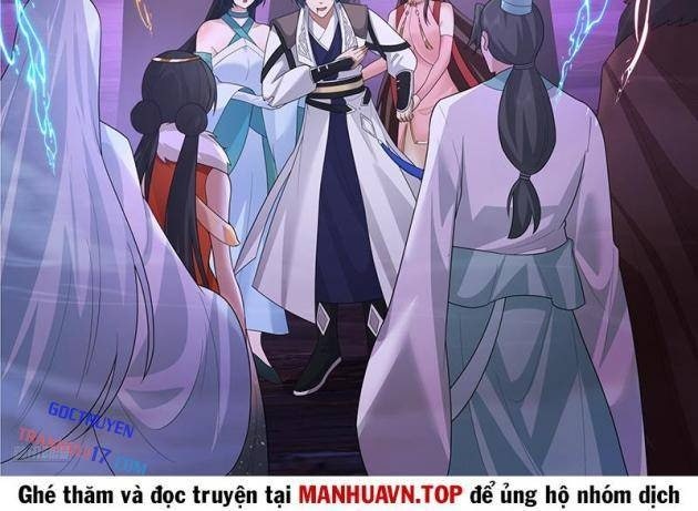 Võ Luyện Đỉnh Phong - Page 6