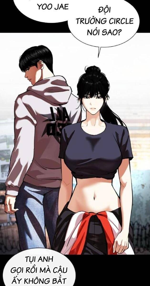 Hoán Đổi Diệu Kì - Page 38