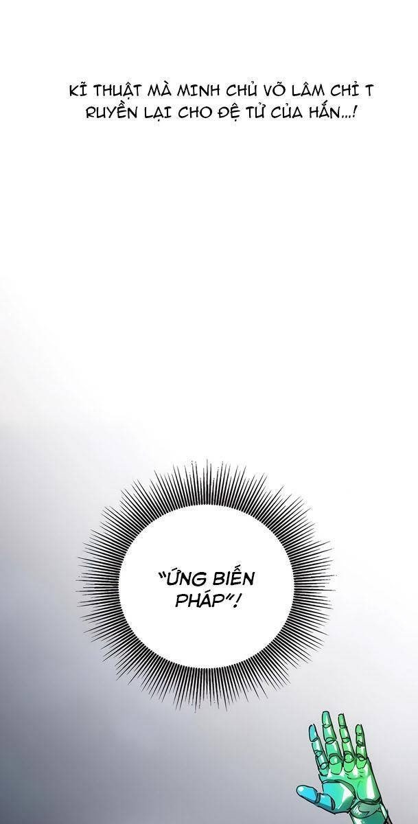 Thăng Cấp Vô Hạn Trong Murim - Page 172