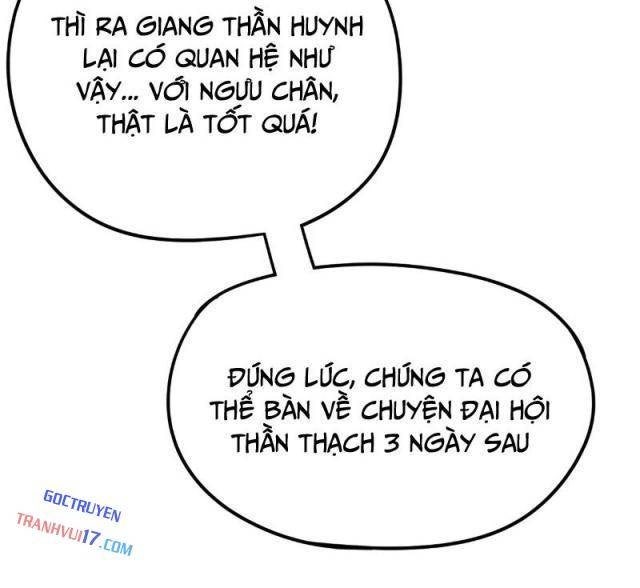 Ta Trời Sinh Đã Là Nhân Vật Phản Diện - Page 30