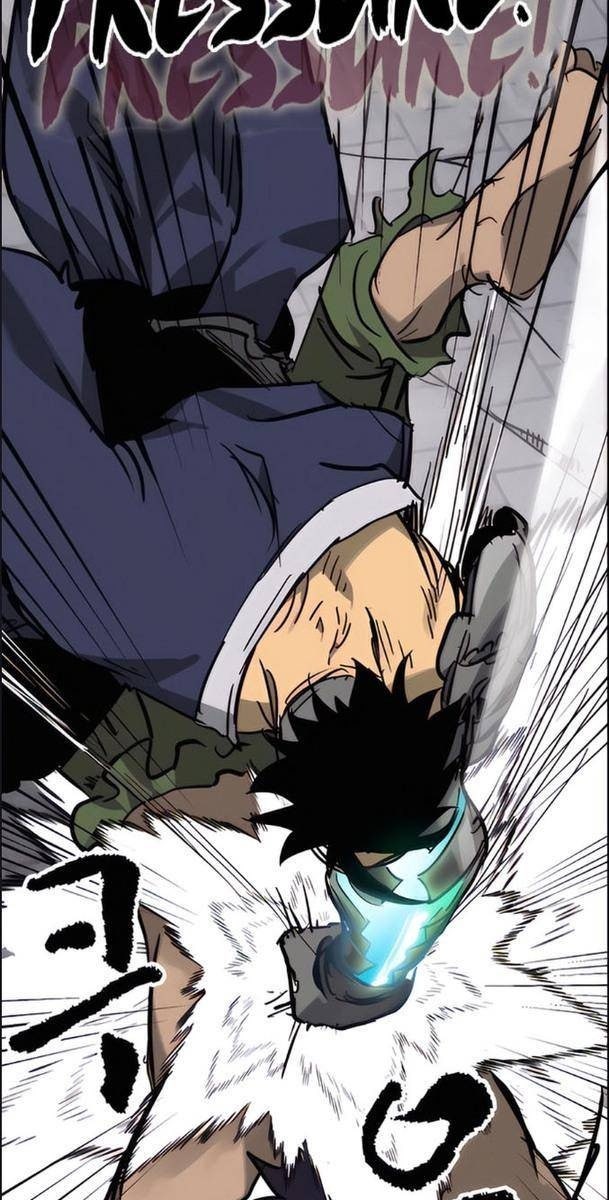 Thăng Cấp Vô Hạn Trong Murim - Page 93