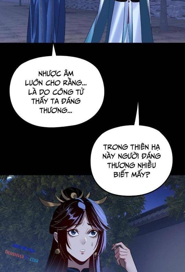 Ta Trời Sinh Đã Là Nhân Vật Phản Diện - Page 4