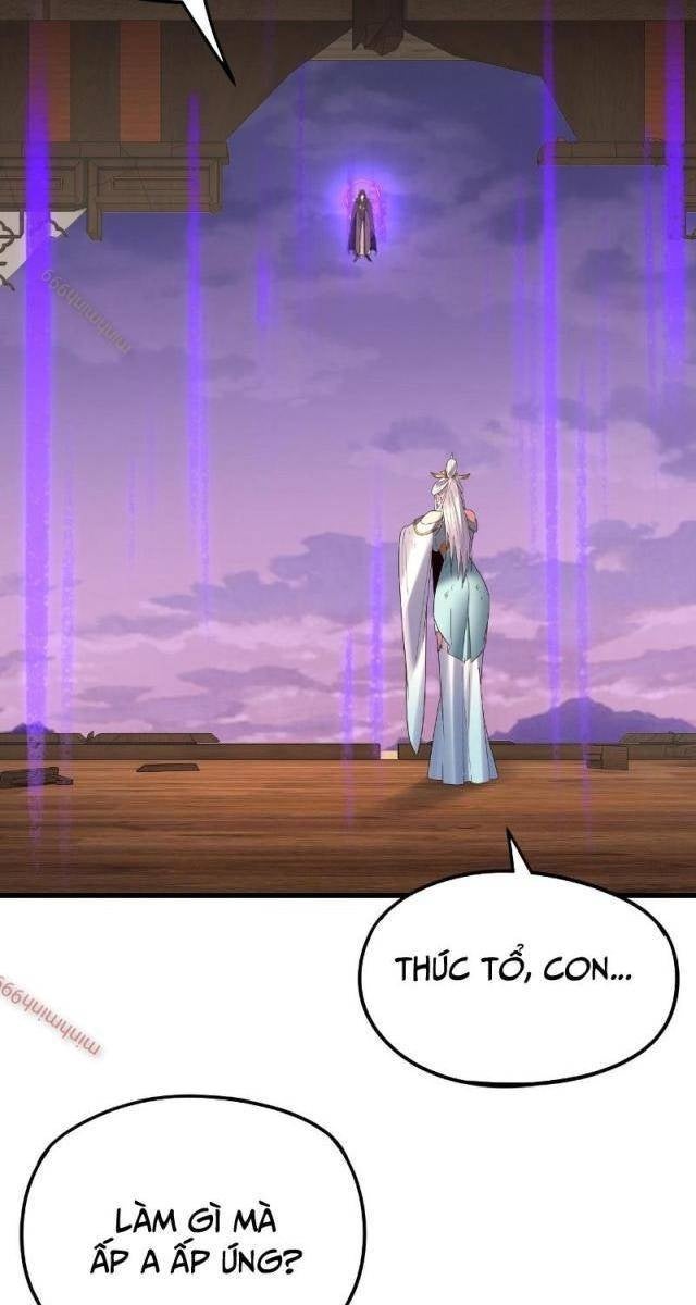Ta Trời Sinh Đã Là Nhân Vật Phản Diện - Page 39