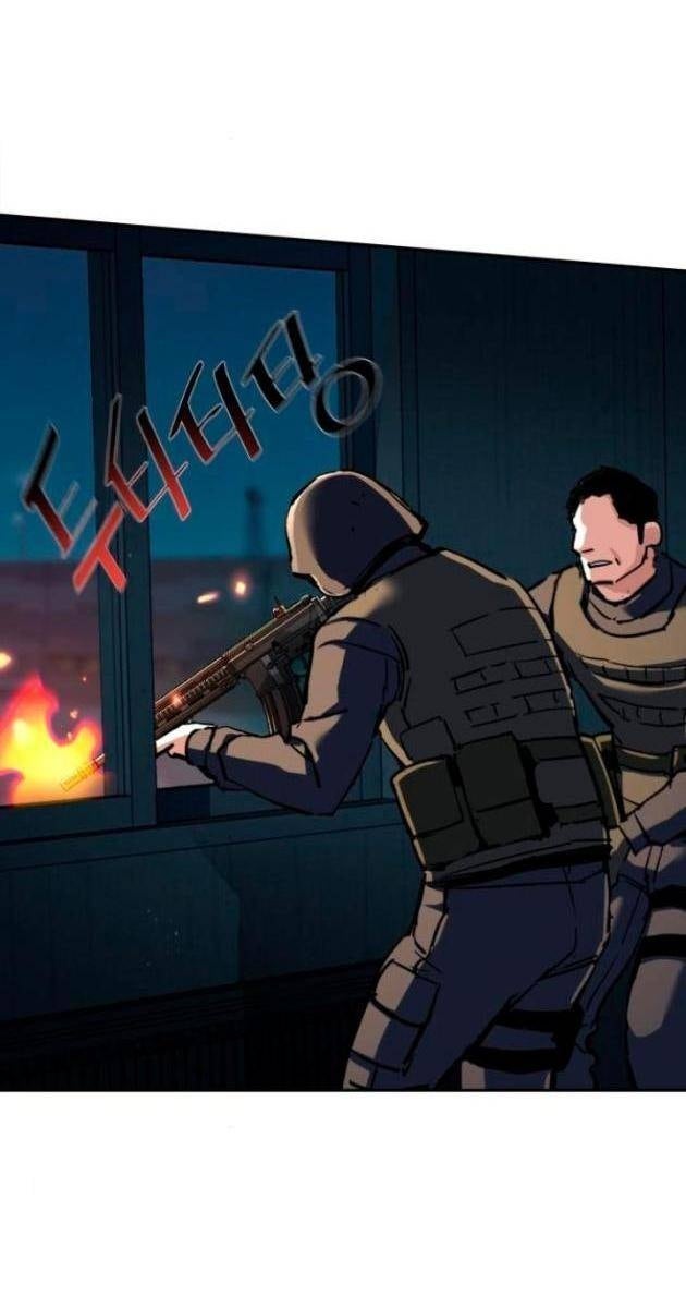 Bạn Học Của Tôi Là Lính Đánh Thuê - Page 80