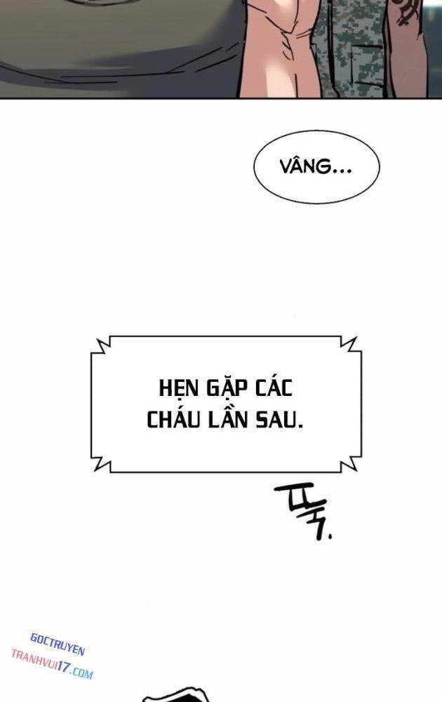 Bạn Học Của Tôi Là Lính Đánh Thuê - Page 32