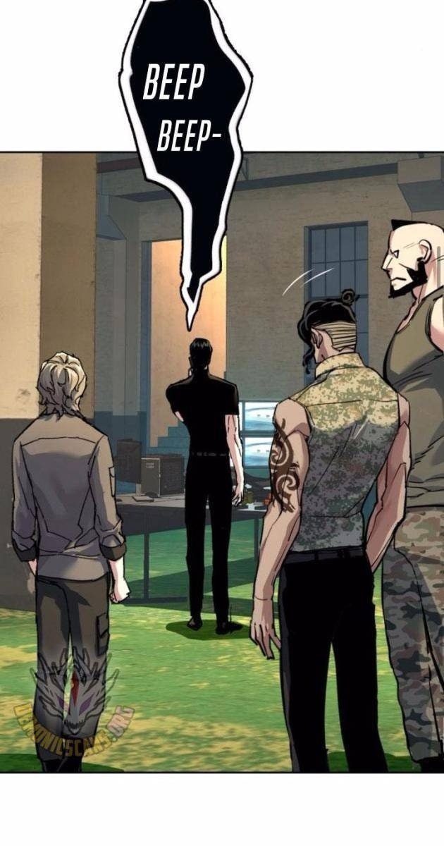 Bạn Học Của Tôi Là Lính Đánh Thuê - Page 33