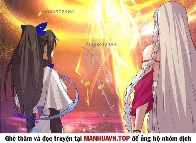 Võ Luyện Đỉnh Phong - Page 18