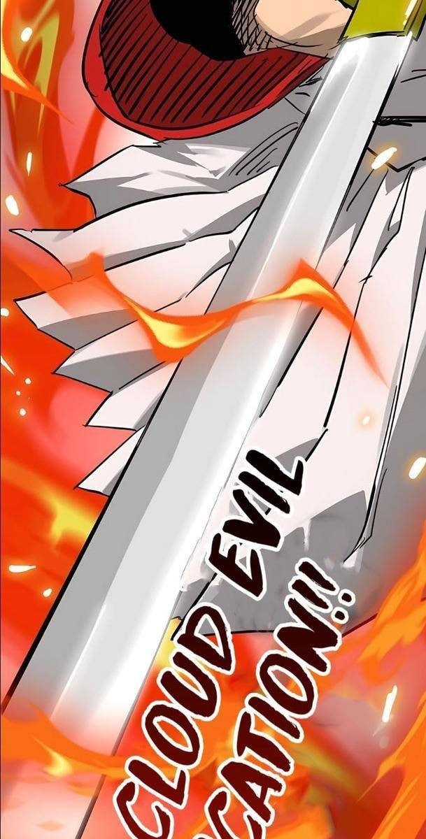 Thăng Cấp Vô Hạn Trong Murim - Page 179