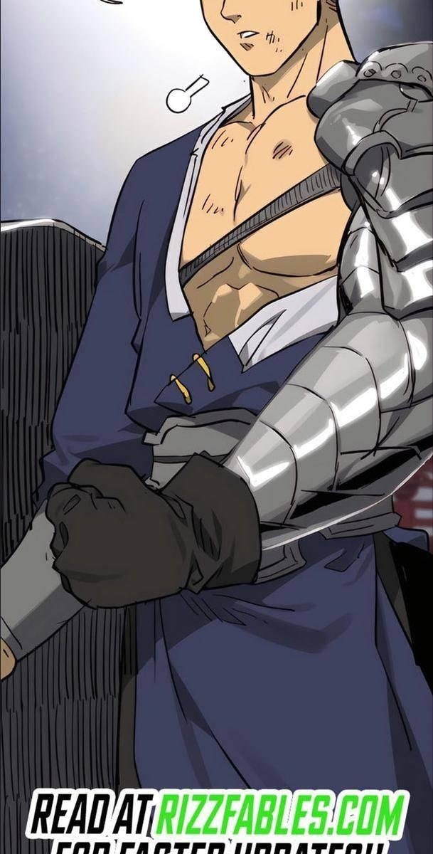 Thăng Cấp Vô Hạn Trong Murim - Page 52