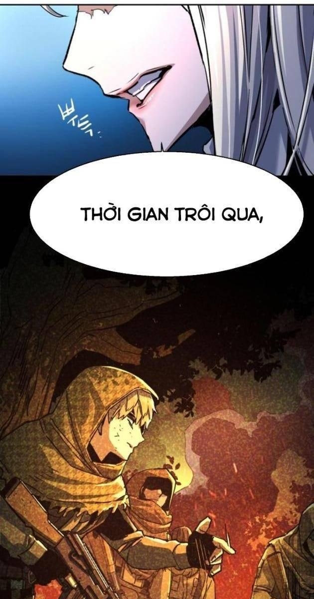 Bạn Học Của Tôi Là Lính Đánh Thuê - Page 7