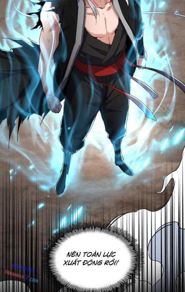 Đại Quản Gia Là Ma Hoàng - Page 58