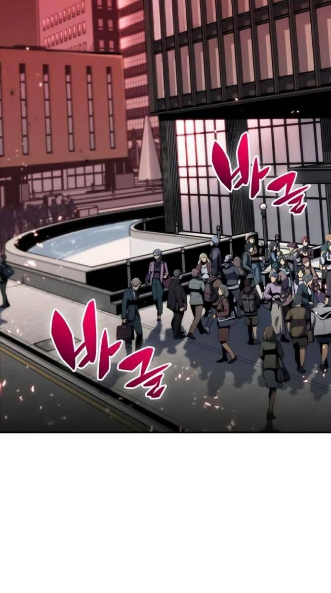 Tôi Là Tân Thủ Có Cấp Cao Nhất - Page 23