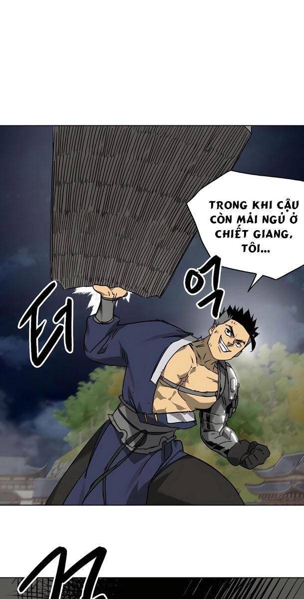 Thăng Cấp Vô Hạn Trong Murim - Page 111