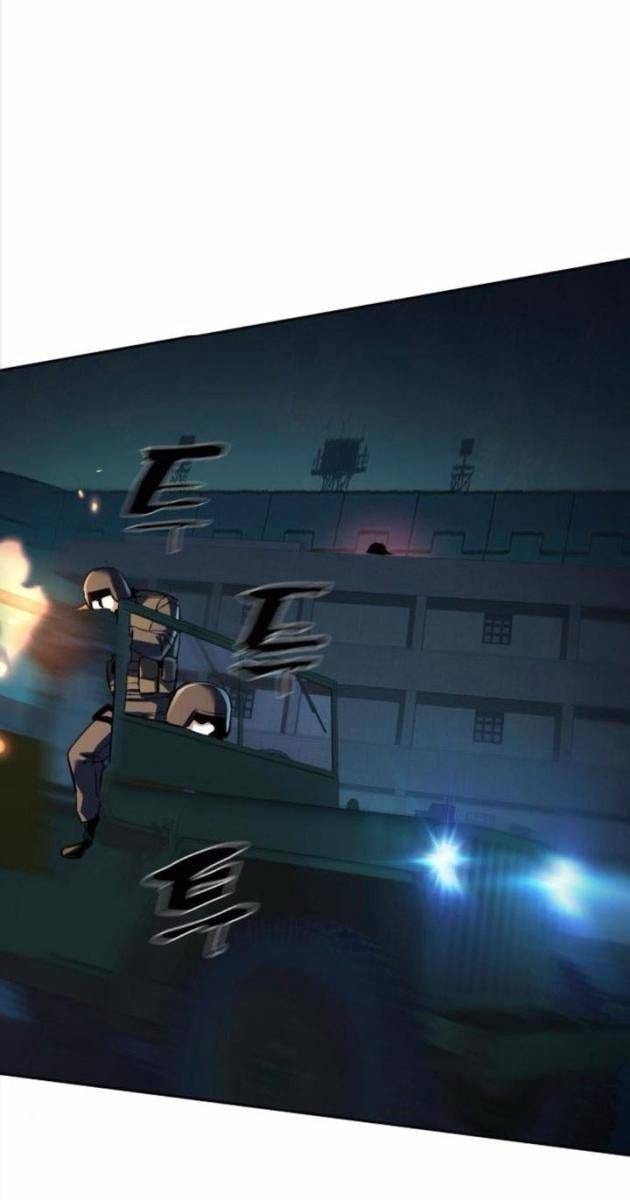 Bạn Học Của Tôi Là Lính Đánh Thuê - Page 118