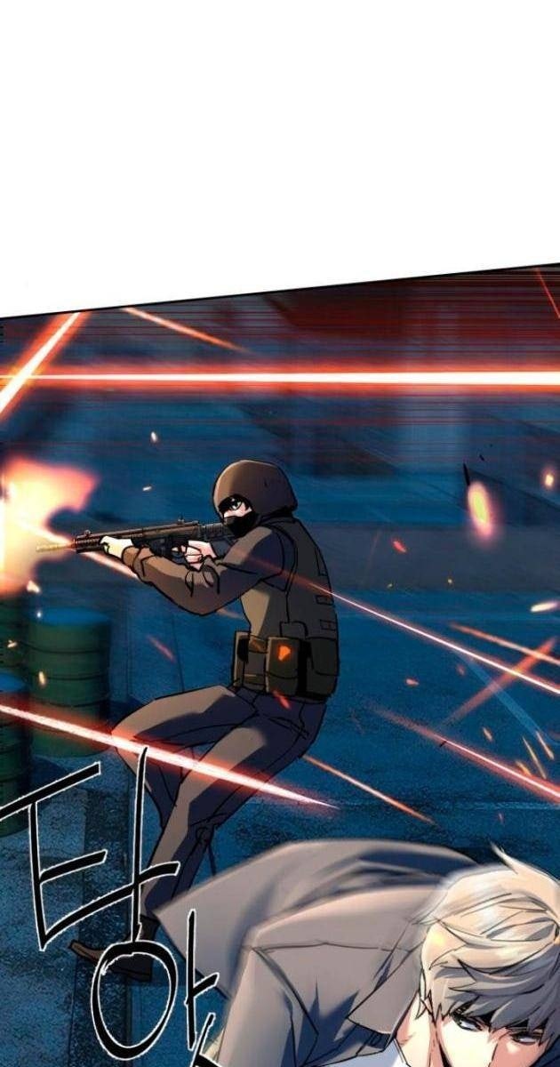 Bạn Học Của Tôi Là Lính Đánh Thuê - Page 75