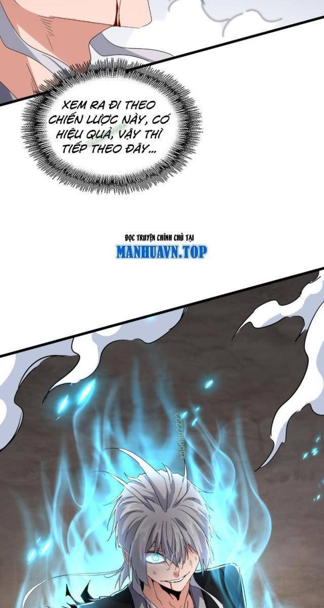 Đại Quản Gia Là Ma Hoàng - Page 57