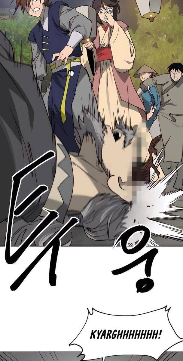 Thăng Cấp Vô Hạn Trong Murim - Page 17