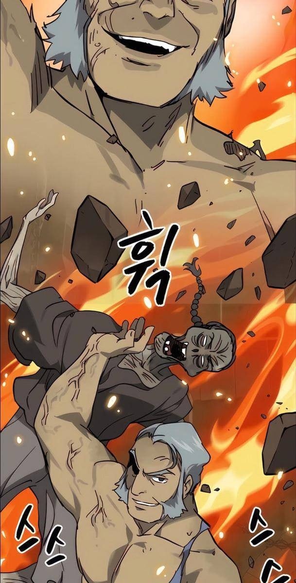 Thăng Cấp Vô Hạn Trong Murim - Page 136