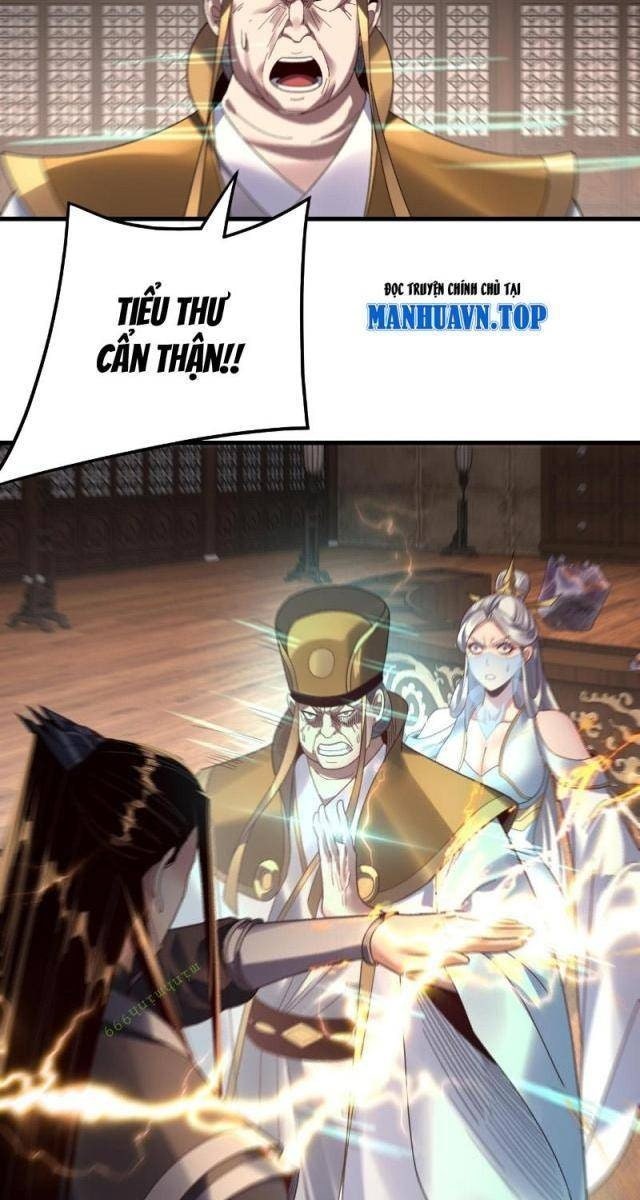 Ta Trời Sinh Đã Là Nhân Vật Phản Diện - Page 17