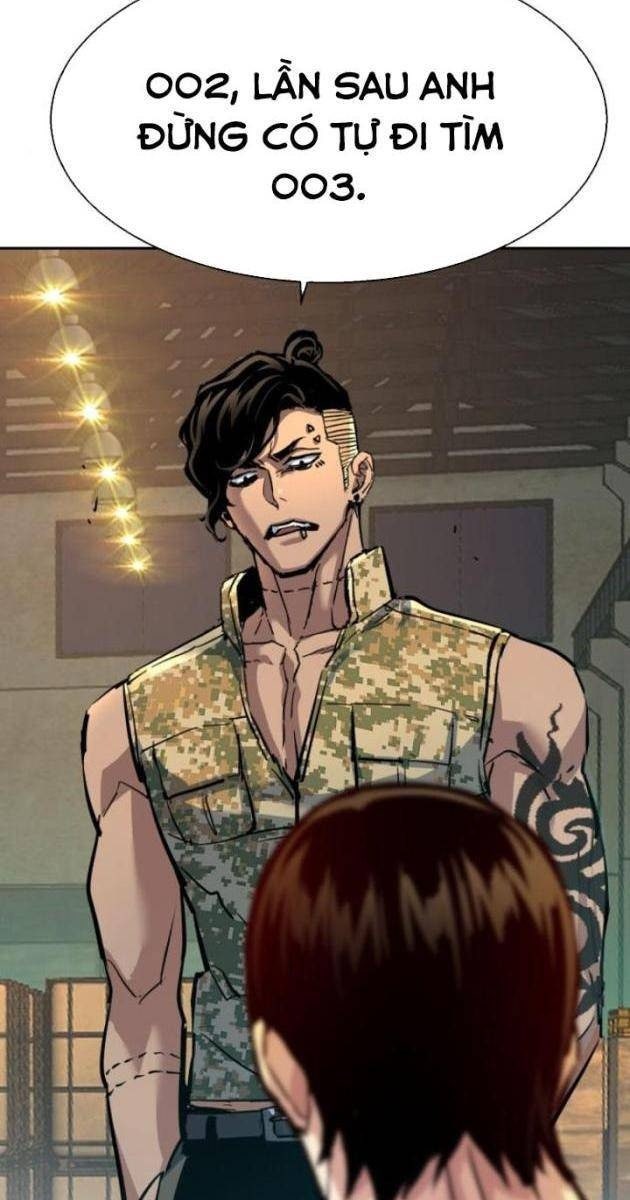 Bạn Học Của Tôi Là Lính Đánh Thuê - Page 120