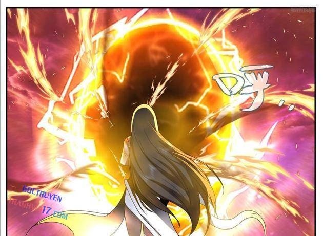 Võ Luyện Đỉnh Phong - Page 19