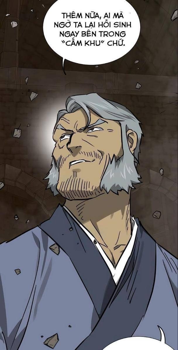 Thăng Cấp Vô Hạn Trong Murim - Page 33