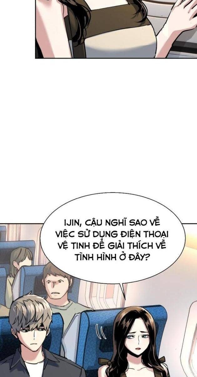 Bạn Học Của Tôi Là Lính Đánh Thuê - Page 48