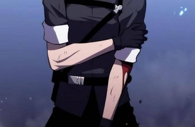 Tôi Là Tân Thủ Có Cấp Cao Nhất - Page 36