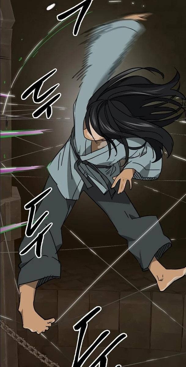 Thăng Cấp Vô Hạn Trong Murim - Page 80